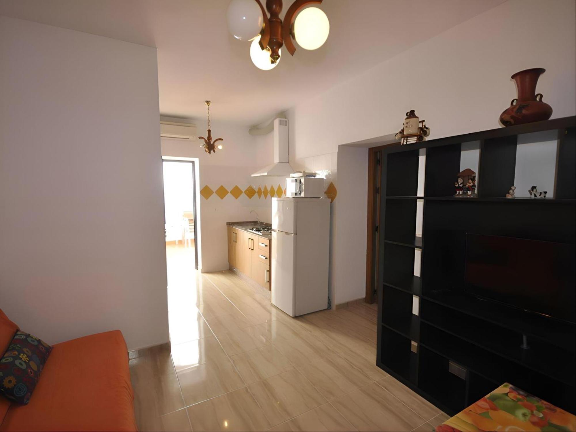 Apartamentos Tranquilos Conil Facil Aparcamiento كونيل ذي لا فرونتيرا المظهر الخارجي الصورة